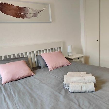 Benalmadena Apartment 66M2 Terrace 16M2 Sea View 200M From The Beach Экстерьер фото