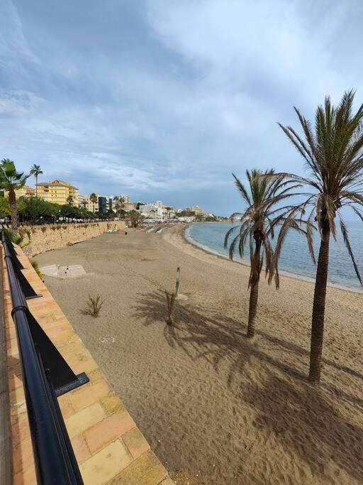 Benalmadena Apartment 66M2 Terrace 16M2 Sea View 200M From The Beach Экстерьер фото