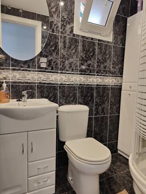 Benalmadena Apartment 66M2 Terrace 16M2 Sea View 200M From The Beach Экстерьер фото